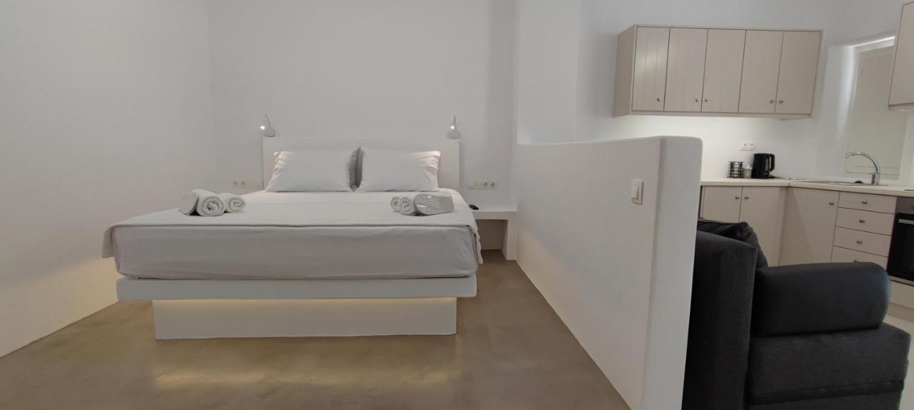 Cozy Home 2 Tinos Екстер'єр фото
