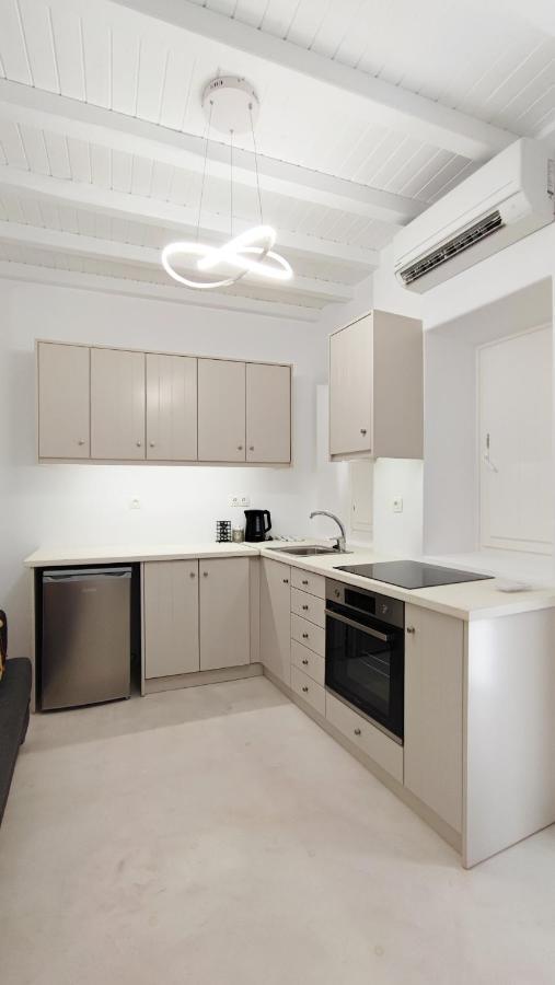 Cozy Home 2 Tinos Екстер'єр фото