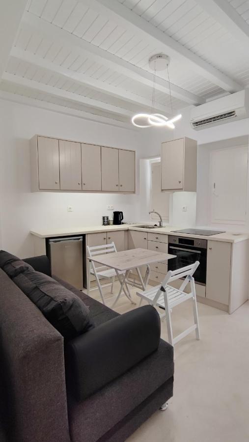 Cozy Home 2 Tinos Екстер'єр фото