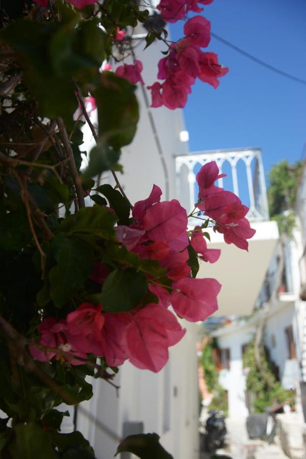 Cozy Home 2 Tinos Екстер'єр фото