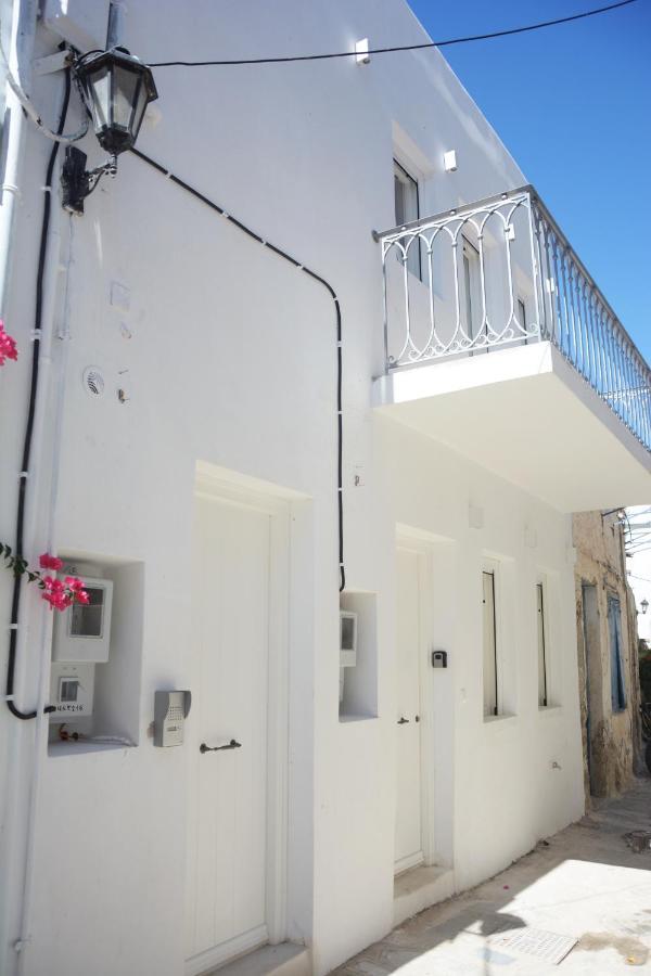 Cozy Home 2 Tinos Екстер'єр фото